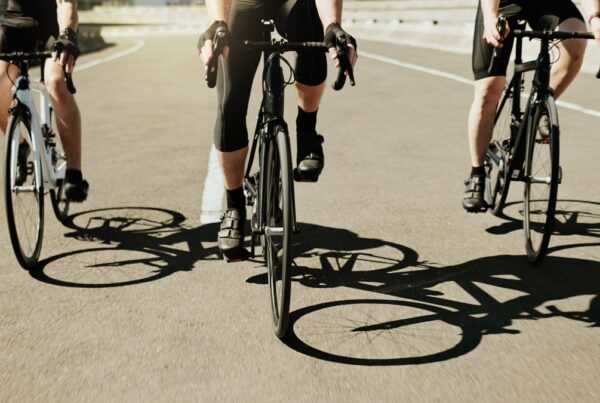 materiali compositi per lo sport