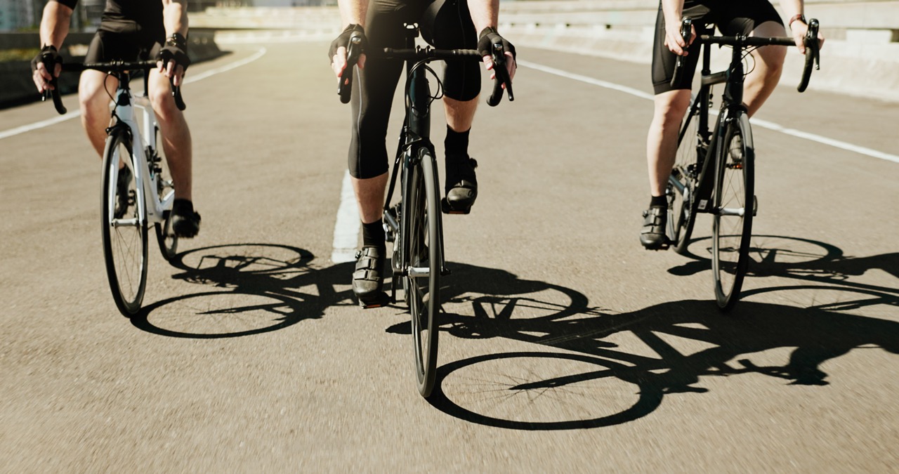 materiali compositi per lo sport