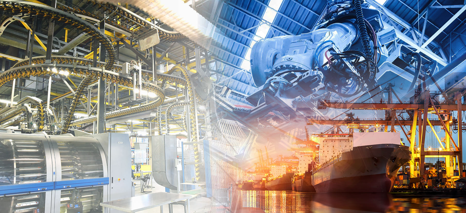 Deceleratori e Smorzatori industriali | Mascherpa