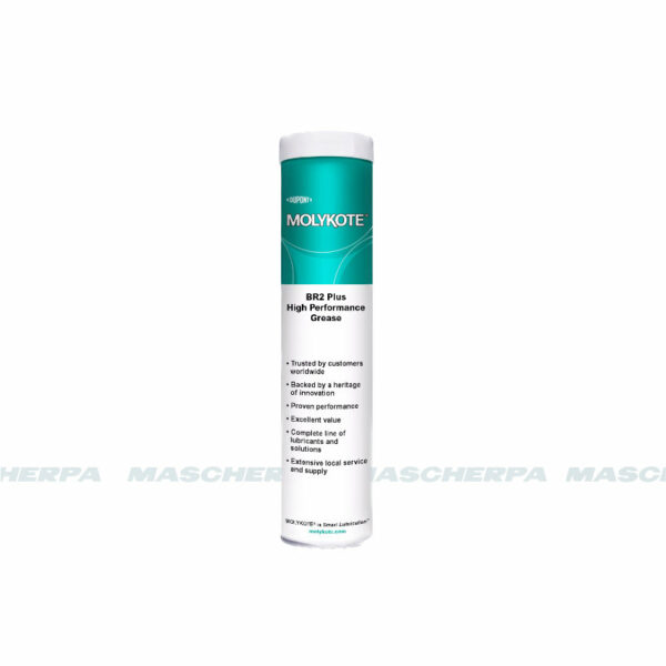 MOLYKOTE® BR-2 Plus High Performance Grease