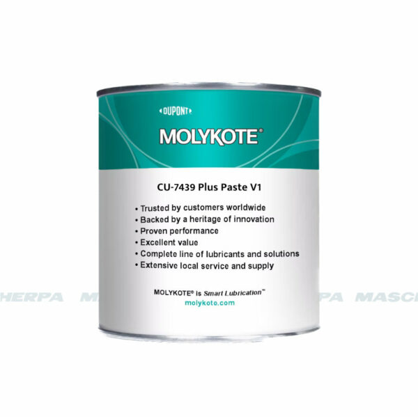 MOLYKOTE® HSC Plus Paste