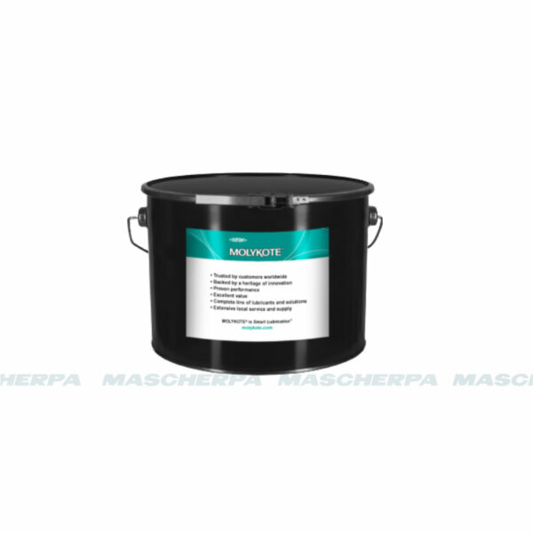 MOLYKOTE® Longterm 00 Semi-Fluid Gearbox Grease