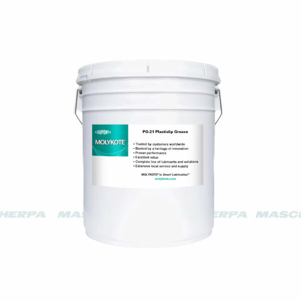 MOLYKOTE® PG-21 Plastislip Grease