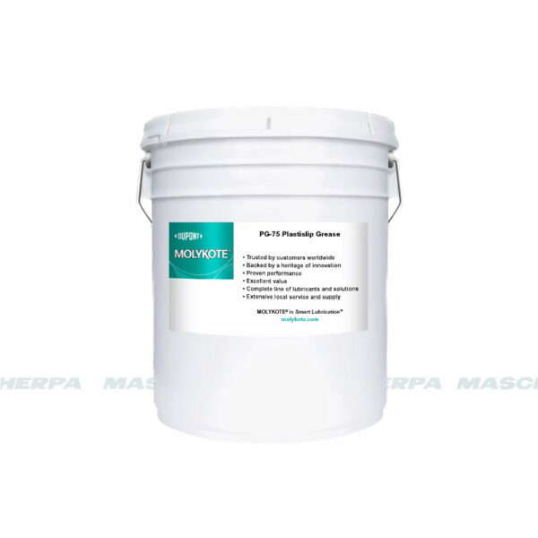MOLYKOTE® PG-75 Plastislip Grease