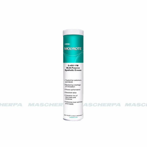 MOLYKOTE® G-4501 FM Multi-Purpose Synthetic Grease
