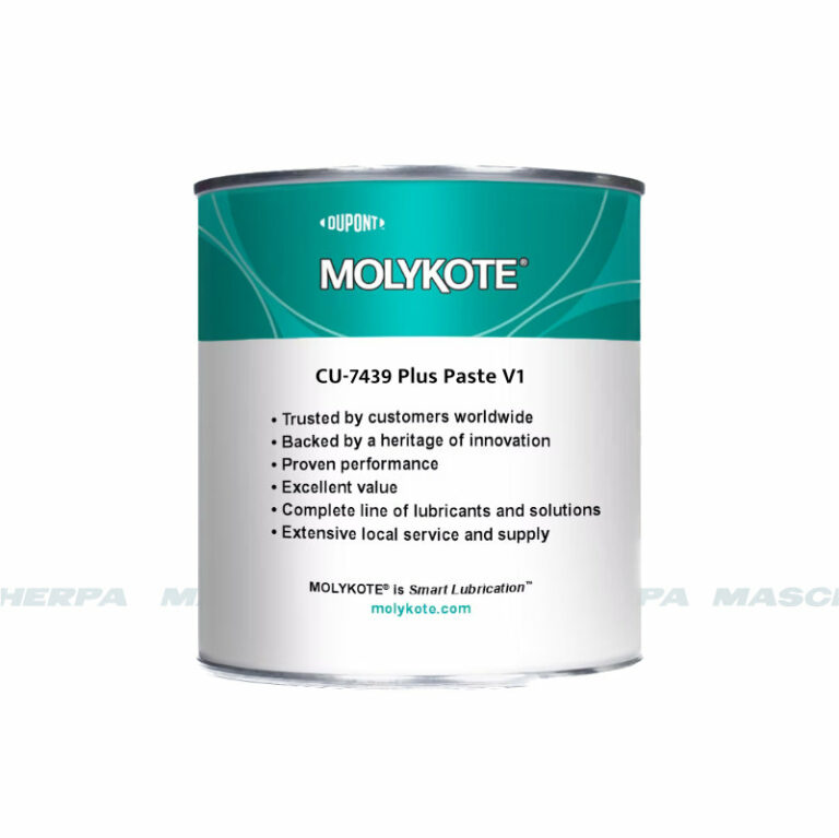MOLYKOTE® HSC Plus Paste | Mascherpa s.p.a