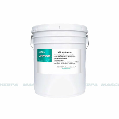 MOLYKOTE® YM103 Grease Mascherpa s.p.a