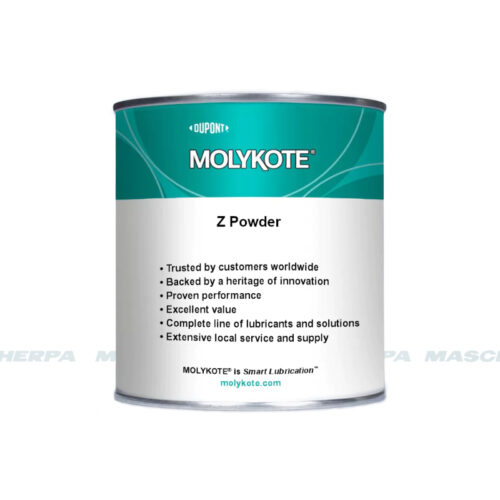 MOLYKOTE® Z Powder Mascherpa s.p.a