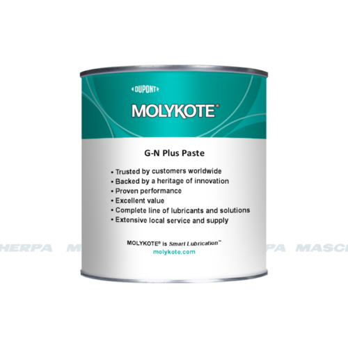 MOLYKOTE® GN Plus Paste Mascherpa s.p.a