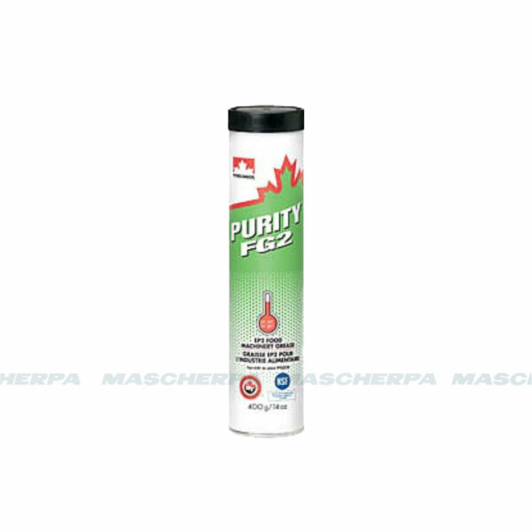 Petro-Canada PURITY™ FG2