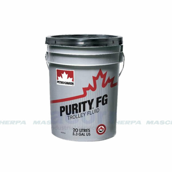 Petro-Canada PURITY™ FG Trolley Fluid 46