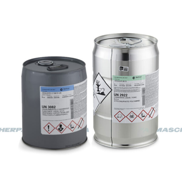 Araldite® XB 2252-1 / XB 2253-1
