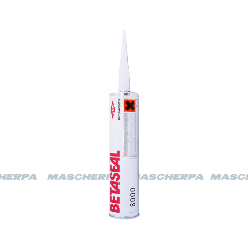 BETASEAL™ 8000-1F | Mascherpa s.p.a