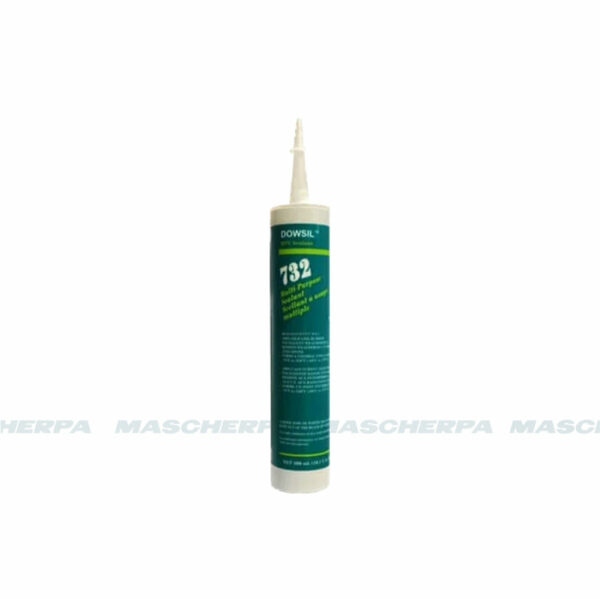 DOWSIL™ 732 Multi-Purpose Sealant