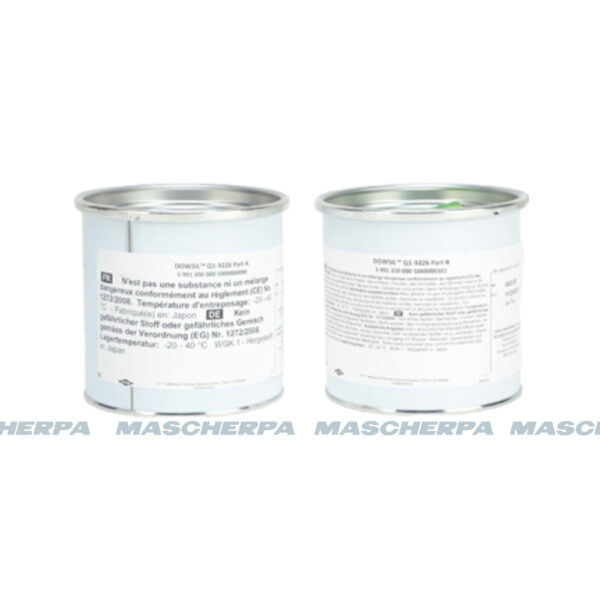 DOWSIL™ TC-5121C LV Thermally Conductive Compound
