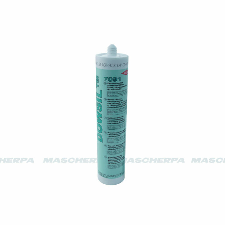 DOWSIL™ 7091 Adhesive Sealant | Mascherpa s.p.a