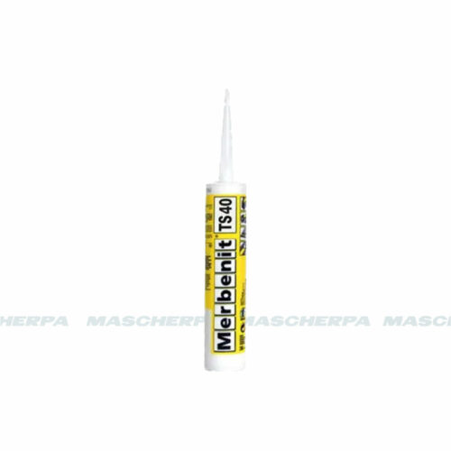 Merbenit TS40 | Mascherpa s.p.a