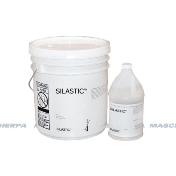 SILASTIC™ RBL-9694-45M Liquid Silicone Rubber