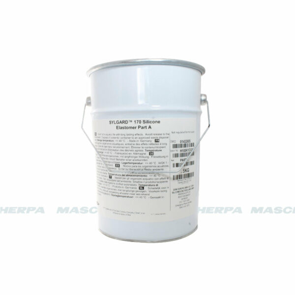 SYLGARD™ 170 Silicone Elastomer Kit