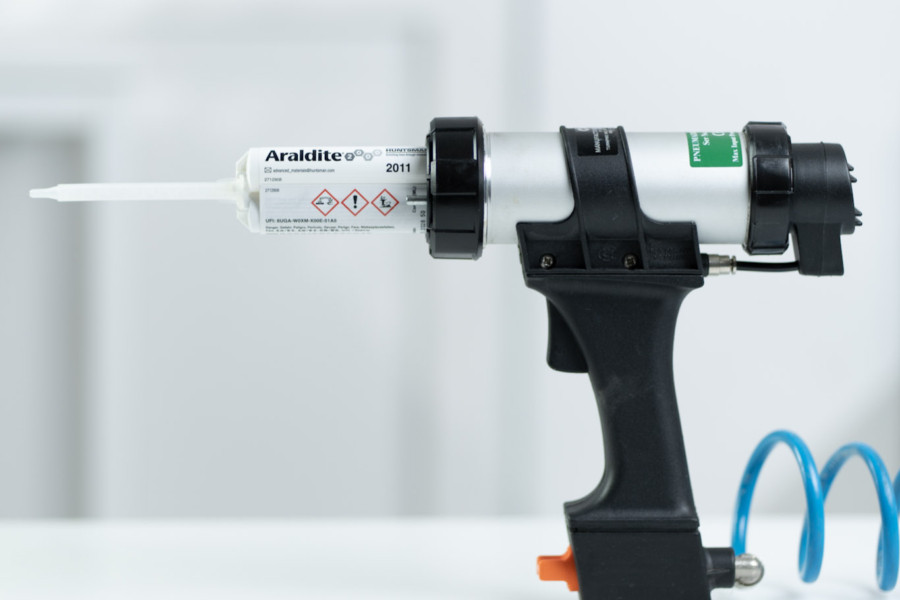 Araldite® 2011 | Mascherpa