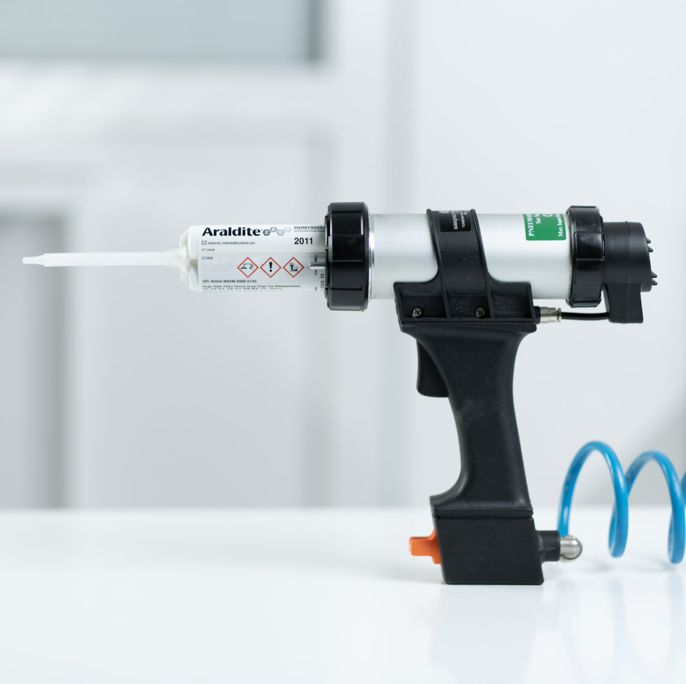 Araldite® 2011 | Mascherpa