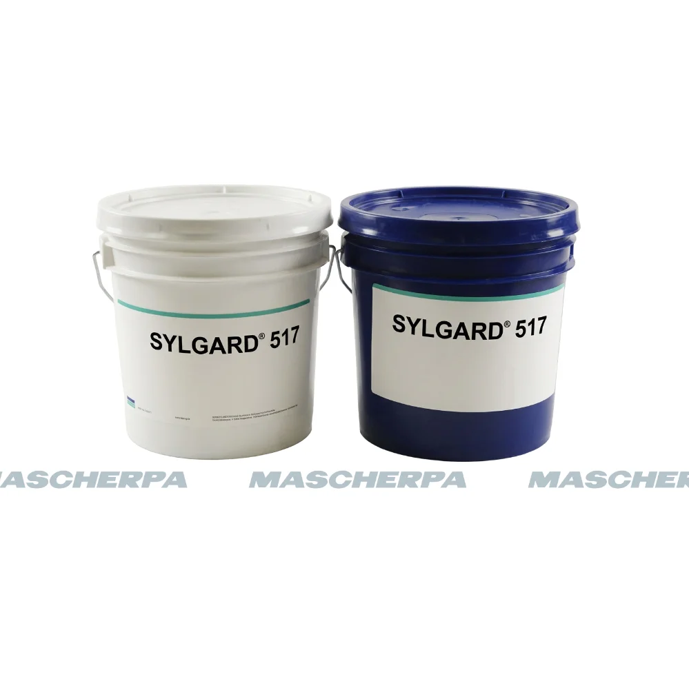 SYLGARD™ 517 Dielectric Gel Kit