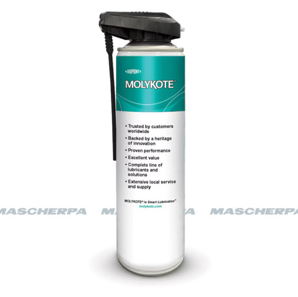 MOLYKOTE® P-1900 FM Paste Spray