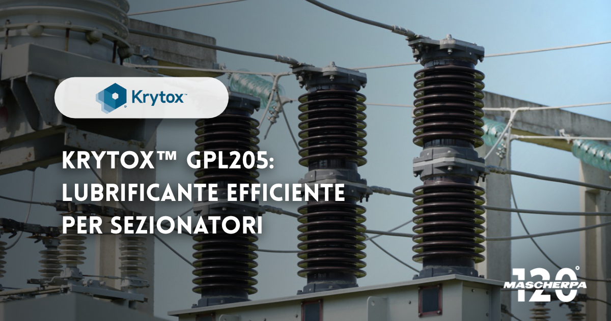 Krytox GPL 205g0 Lubricnt [In Stock] –, 60% OFF