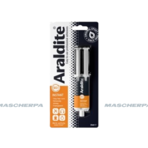 Araldite® INSTANT 90 SEC 24ml