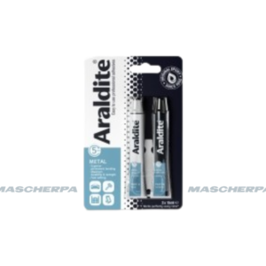 Araldite® METAL 2x15ml