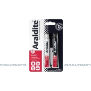 Araldite® RAPID 2x15ml