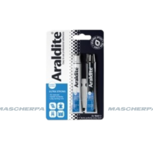 Araldite® ULTRA STRONG 2x15ml
