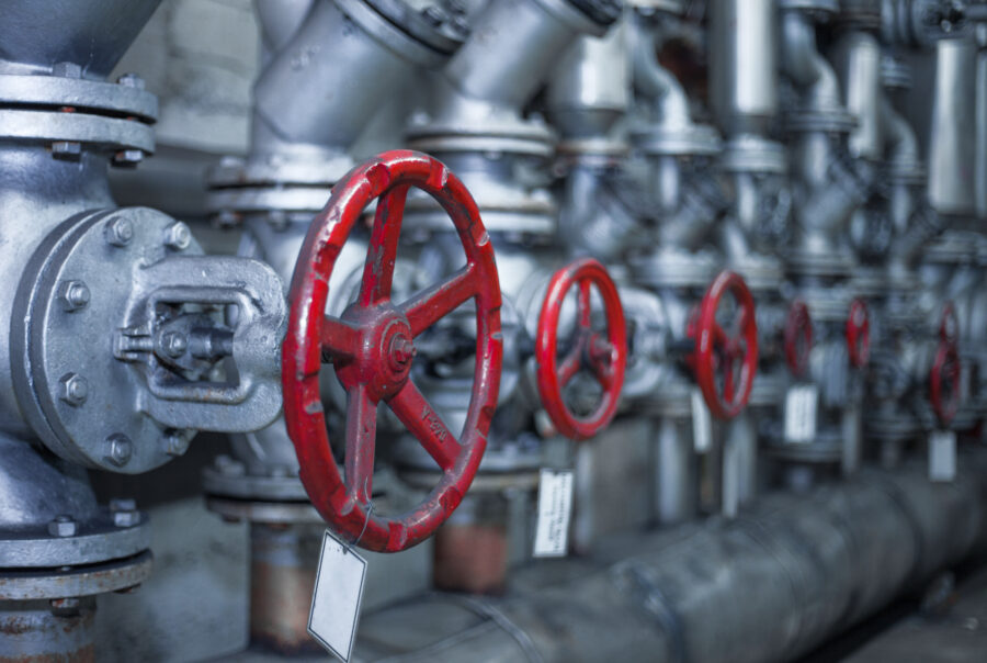 Lubrificanti per valvole Krytox: resistenza e affidabilità