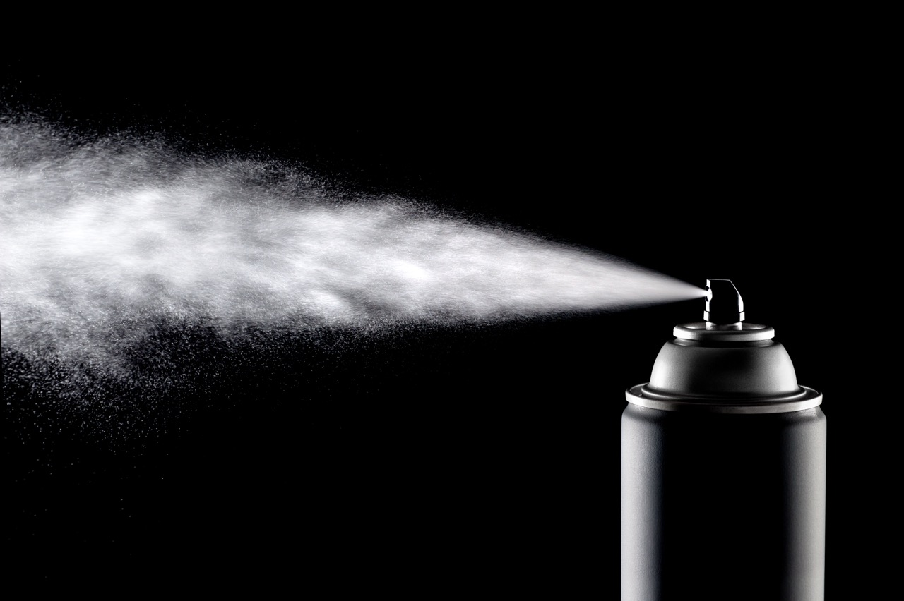 Lubrificante spray: guida alle tipologie e applicazioni