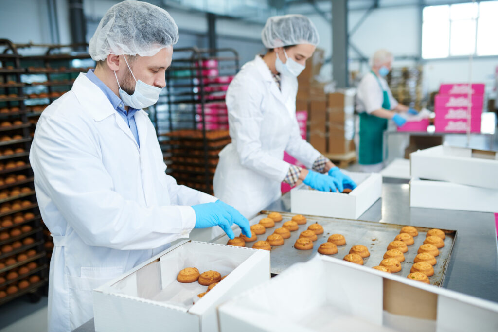 Colla termofusibile: soluzioni ideali per il packaging
