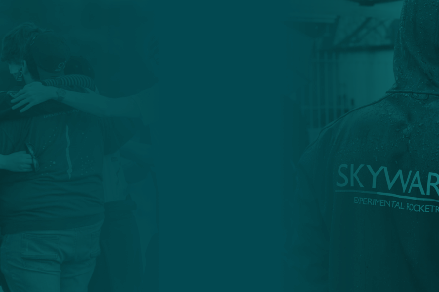 Skyward Experimental Rocketry e Mascherpa verso lo spazio