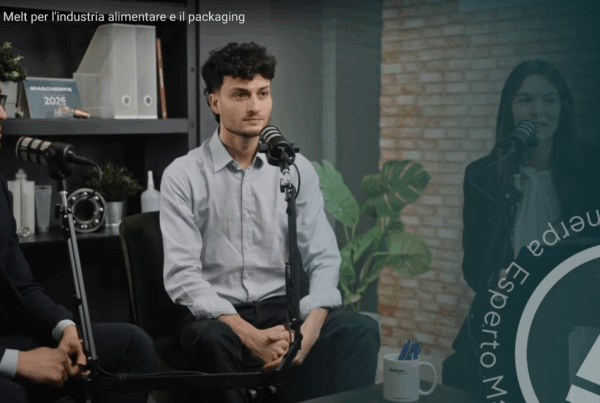 Adesivi hot melt per packaging ed etichettatura