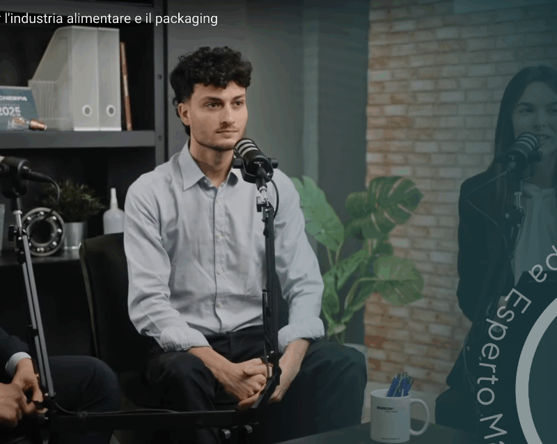 Adesivi hot melt per packaging ed etichettatura