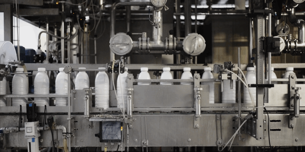 Grasso lubrificante per uso alimentare e fluidi PURITY FG