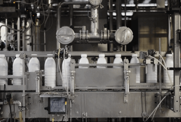 Grasso lubrificante per uso alimentare e fluidi PURITY FG