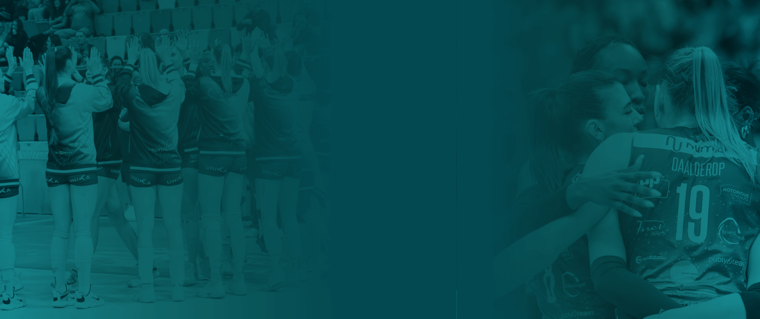 Numia Vero Volley: stagione di successi e valori condivisi