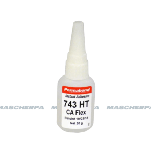 Permabond® 743HT