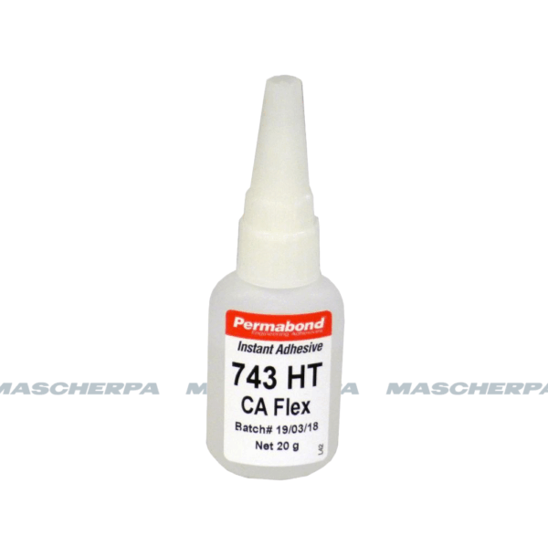 Permabond® 743HT