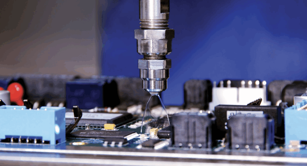 guida alla scelta del miglior conformal coating siliconico