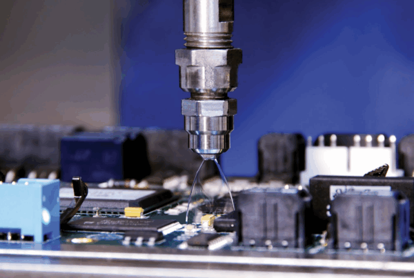 guida alla scelta del miglior conformal coating siliconico