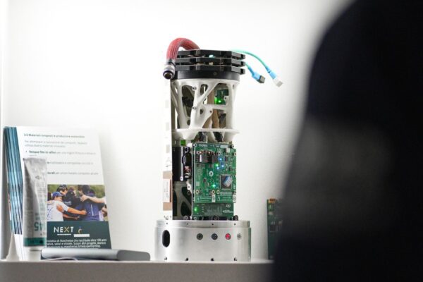 Mascherpa a Focus On PCB 2025: il meglio della fiera