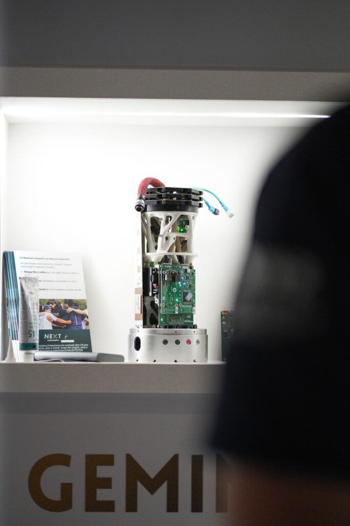 Mascherpa a Focus On PCB 2025: il meglio della fiera