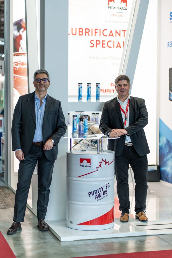 Mascherpa a IPACK-IMA 2025: il meglio della fiera