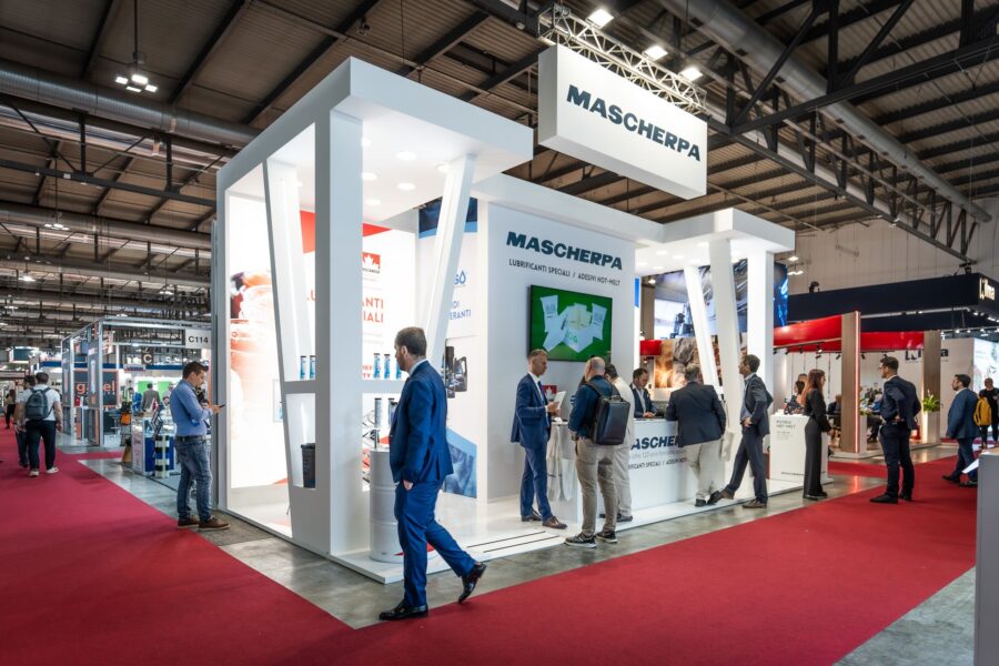 Mascherpa a IPACK-IMA 2025: il meglio della fiera