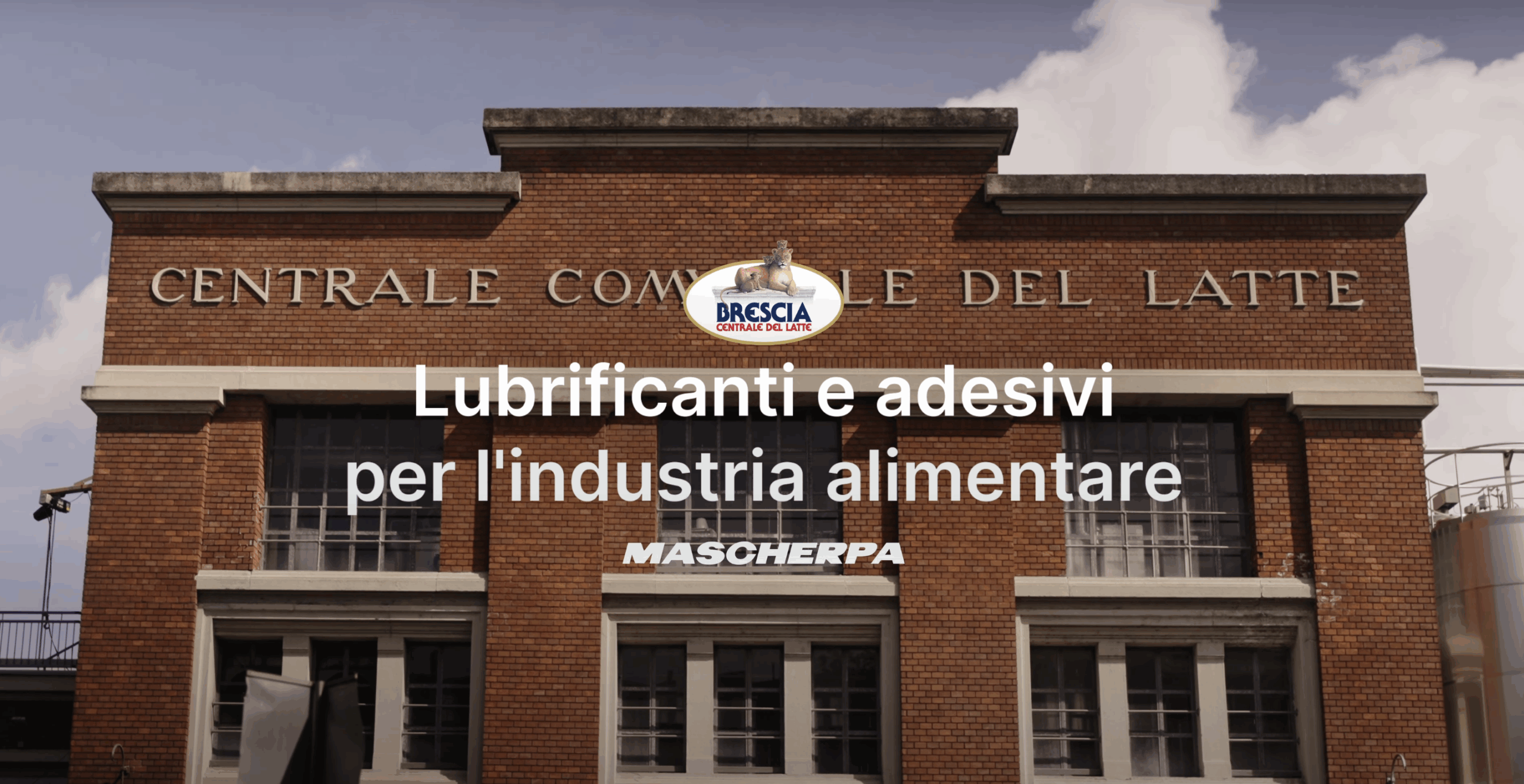Mascherpa a IPACK-IMA 2025: il meglio della fiera